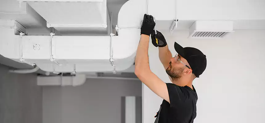 Our Air Duct Cleaning Services in El Cajon, CA