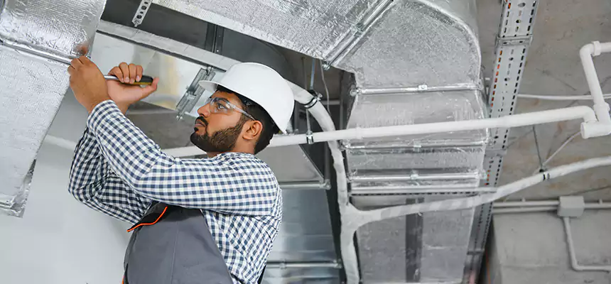 Proactive Ac Vent Repairs & Air Duct Replacement Companies Near Me in El Cajon