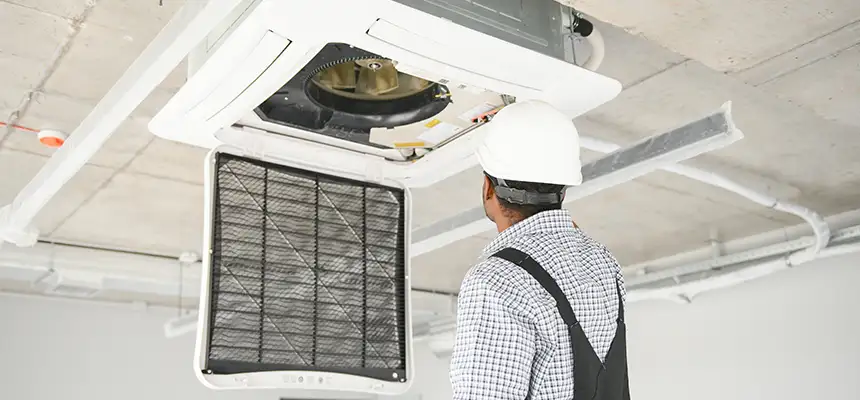 Our Affordable Duct Cleaning Near Me Services in El Cajon, CA