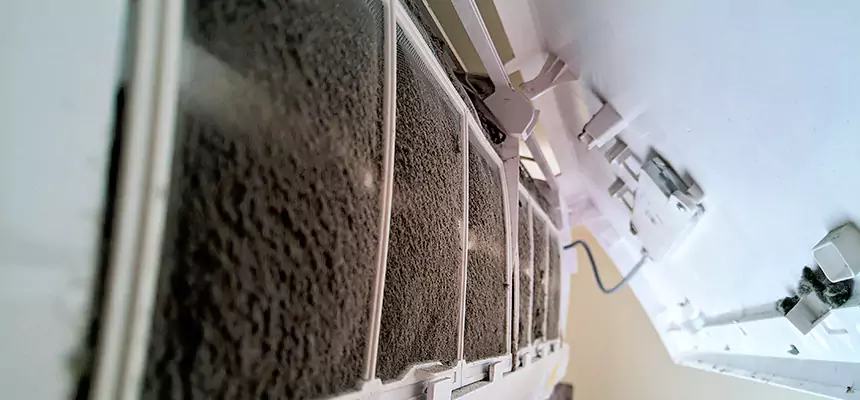 Preventive Air Duct Bacteria Removal in El Cajon