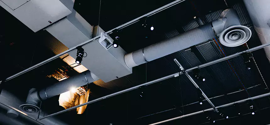 Our Air Duct Replacement Services in El Cajon, CA