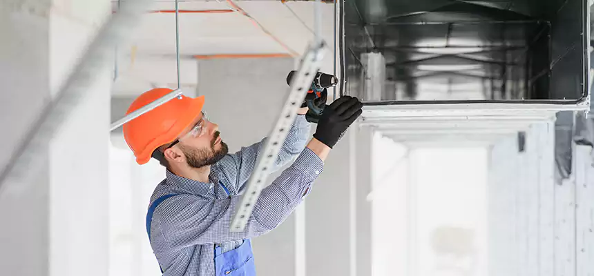 Our Air Vent Replacement Services in El Cajon, CA