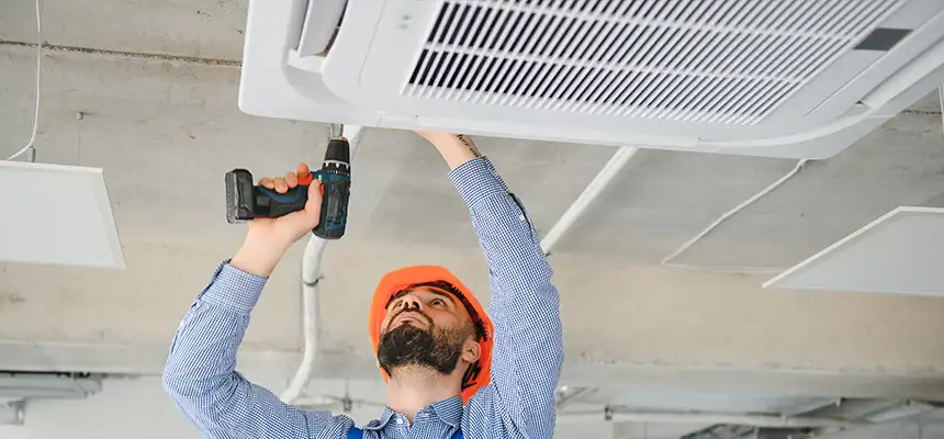 Detailed Multi‑Unit Riser & Roof Termination Cleaning in El Cajon