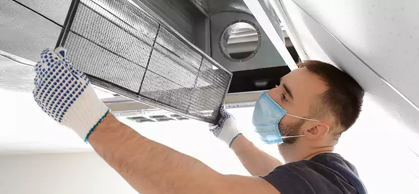 Our Dryer Vent Cleaning Services in El Cajon, CA