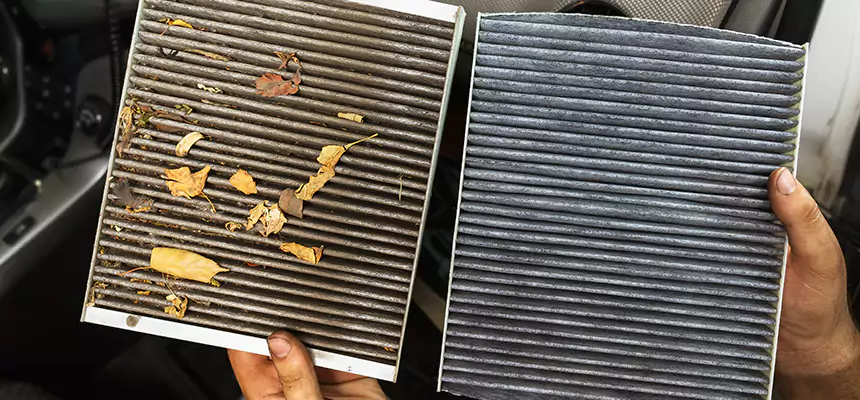 Our Dryer Vent Lint Filter Cleaning Services in El Cajon, CA