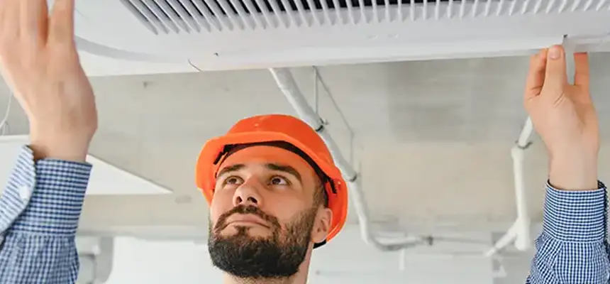 Our Furnace Vent Cleaning Services in El Cajon, CA