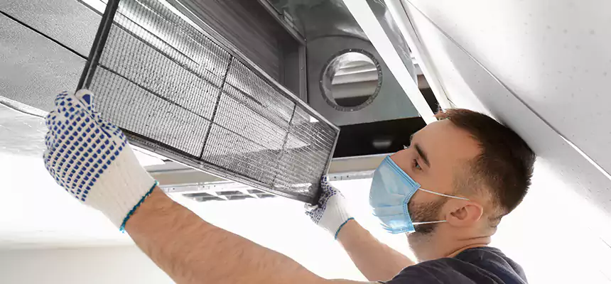 Our Home Duct Cleaning Services in El Cajon, CA