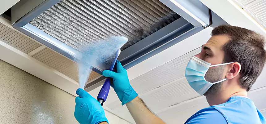 Our Home Ventilation Cleaning Services in El Cajon, CA