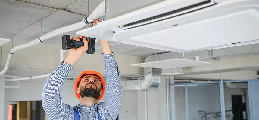 Eco‑Friendly Coil & Plenum Deep Cleaning in El Cajon