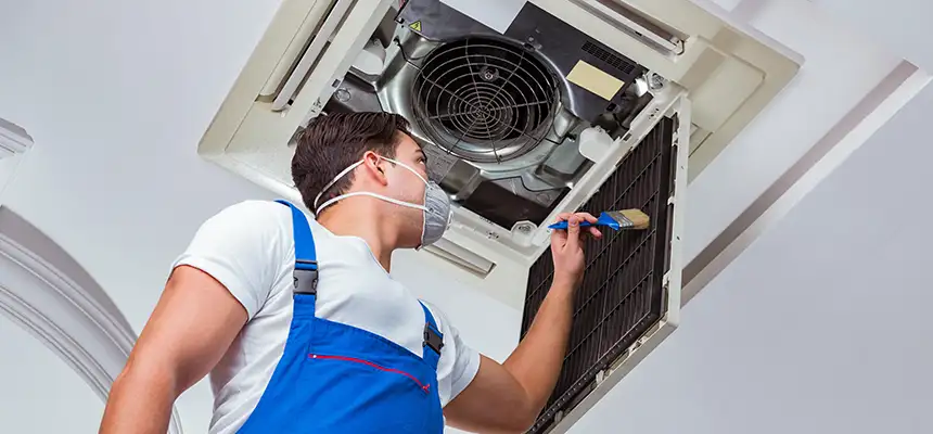 Our Move-in/Move-out Duct Cleaning Services in El Cajon, CA