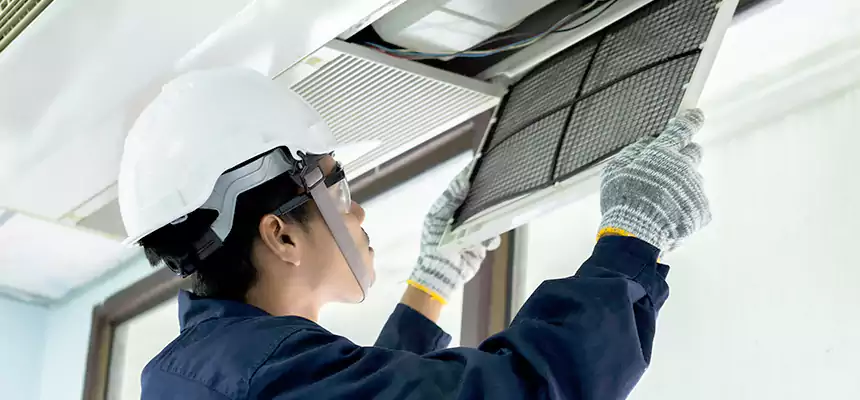 Our Multi-family Home Duct Cleaning Services in El Cajon, CA