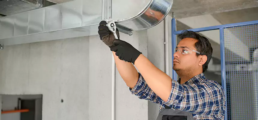Our Post-Construction Duct Cleaning Services in El Cajon, CA