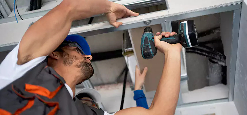 Our Retail Store Duct Cleaning Services in El Cajon, CA
