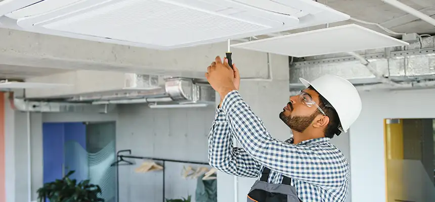 Our Roof Dryer Vent Cleaning Services in El Cajon, CA