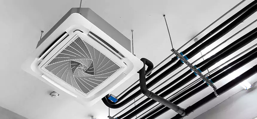 Our Smart AC Vent Controller Services in El Cajon, CA