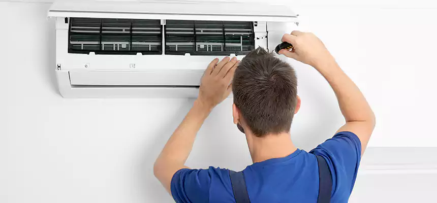 Our Smart Air Conditioning Installation Services in El Cajon, CA