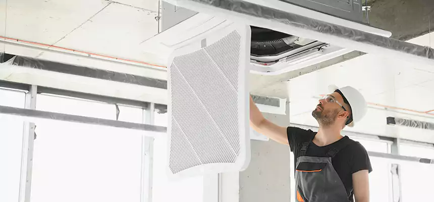 Dryer Ventilation Duct Cleaning in El Cajon