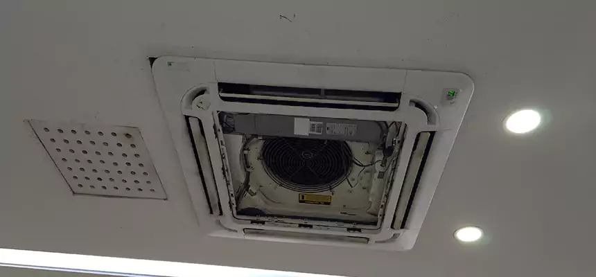 Our Wall Vent Cleaning Service Services in El Cajon, CA