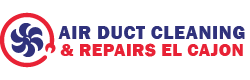 Air Duct Cleaning & Repairs El Cajon