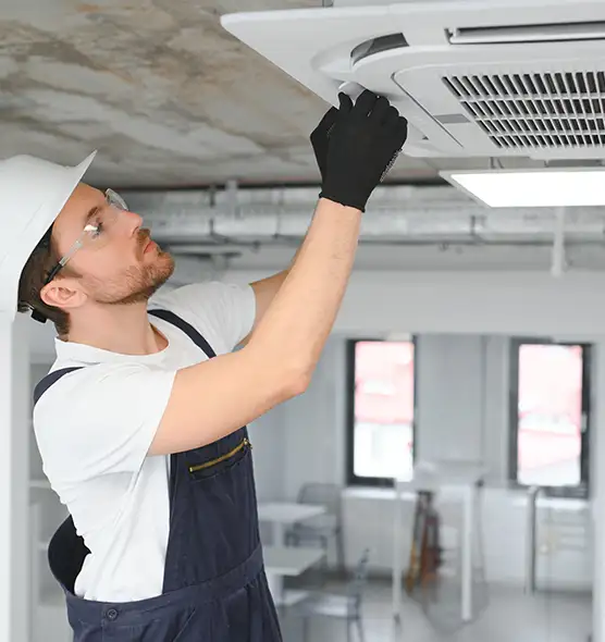 Top Affordable Duct Cleaning Services Near Me in El Cajon, CA