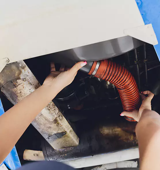 About Air Duct Virus Disinfection in El Cajon, CA