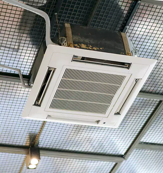 Top-Notch Allergy Relief Vent Cleaning Services in El Cajon, CA