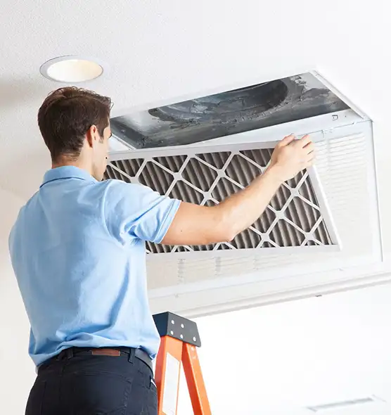 About Annual Dryer Vent Maintenance El Cajon, CA