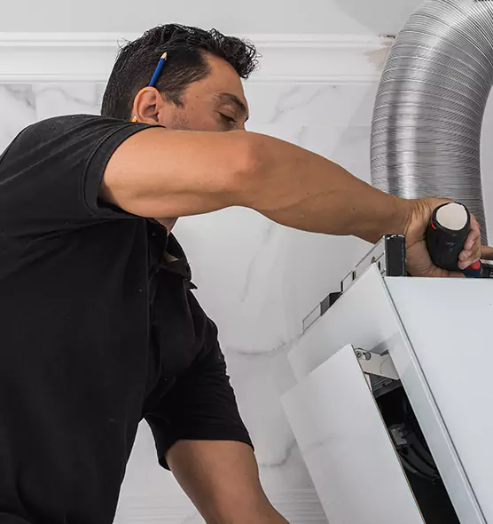 Trusted Bathroom Exhaust Duct Cleaning in El Cajon, CA