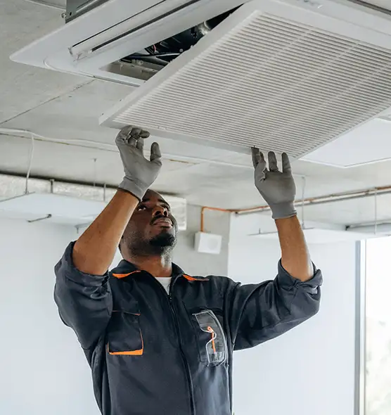 About Certified Air Duct Specialists in El Cajon, CA