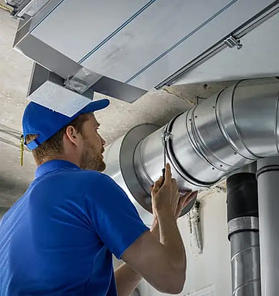 Advanced Dryer Vent Camera Inspection in El Cajon, CA