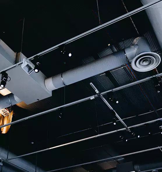 About Duct Sanitization with UV Light in El Cajon, CA