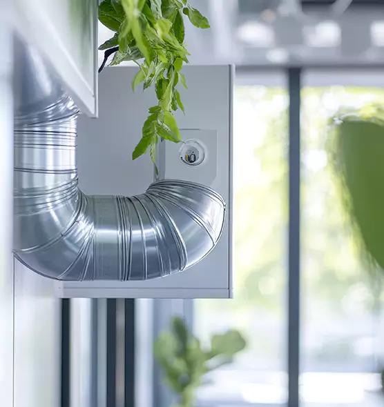 Professional Eco-Friendly Duct Cleaning Services in El Cajon, CA