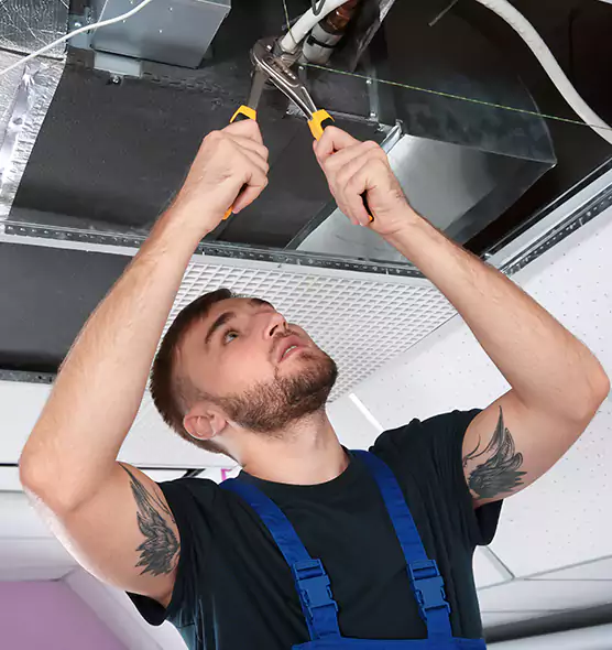 Trusted Home Air Duct Cleaning in El Cajon, CA