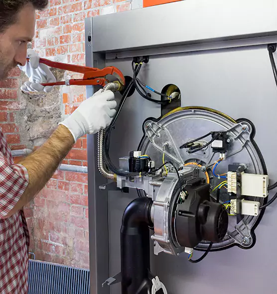 Advanced Repair Dryer Vent Hose in El Cajon, CA