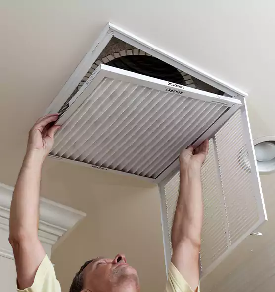 Advanced Residential Vent Cleaning in El Cajon, CA