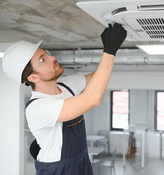 About Spring Air Duct Cleaning in El Cajon, CA