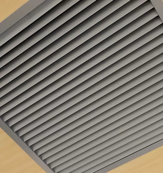 Professional Vent Grille Washing in El Cajon, CA