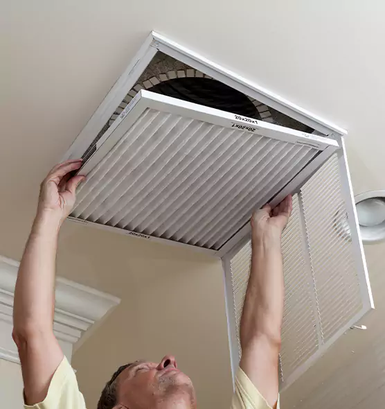 Trusted Vent Shaft Cleaning Expert in El Cajon, CA