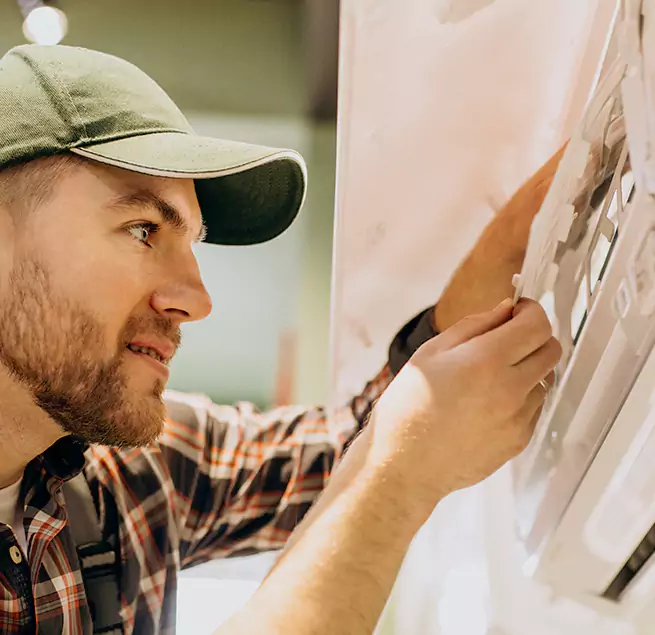 Why Homeowners Businesses Trust Us in El Cajon, CA?