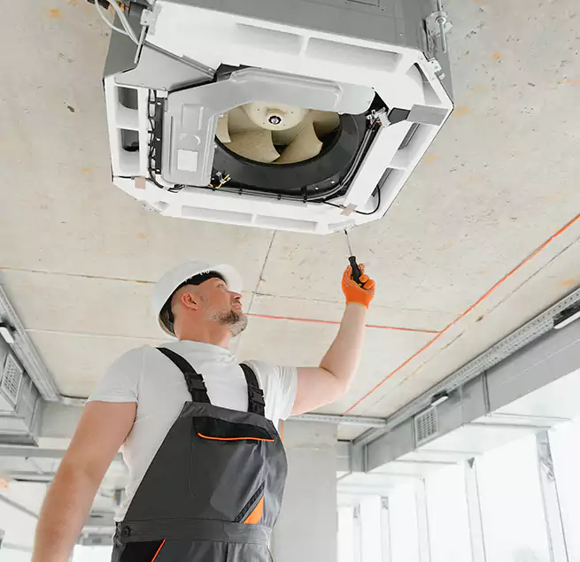 Why Homeowners & Businesses Trust Us in El Cajon, CA?