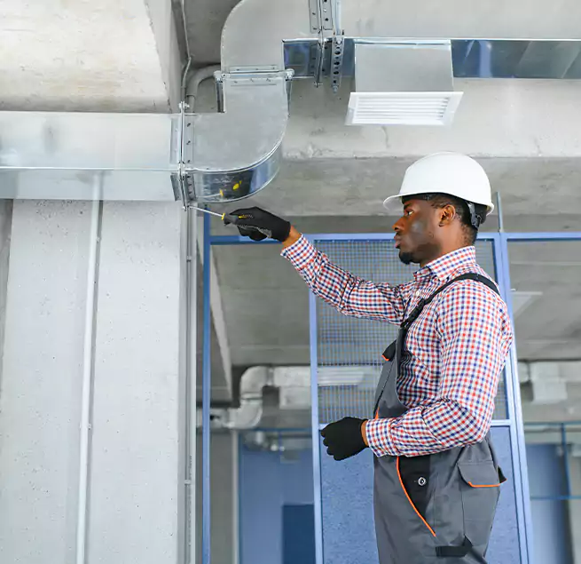 Why Homeowners & Businesses Trust Us El Cajon, CA