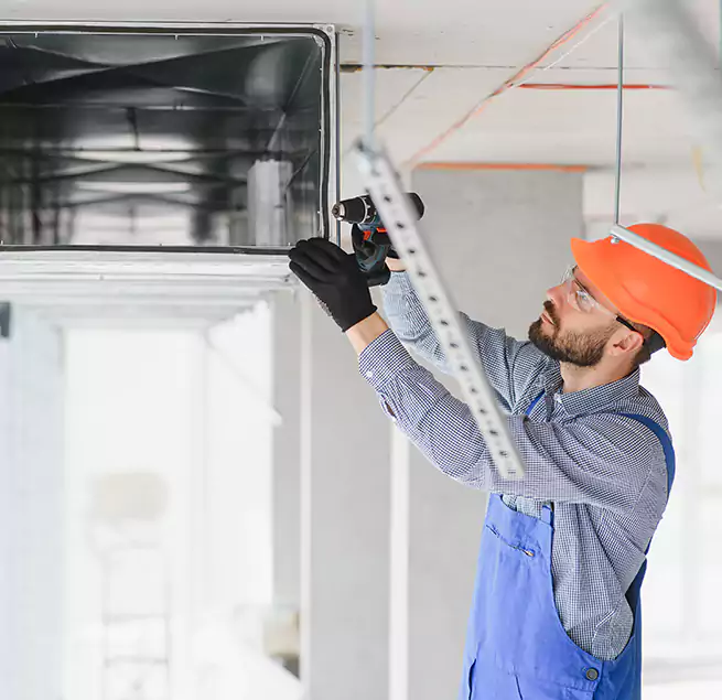 Why Homeowners & Businesses Trust Us El Cajon, CA