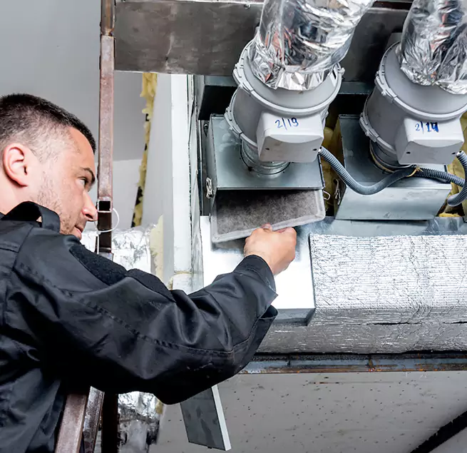 Why Homeowners & Businesses Trust Us in El Cajon, CA