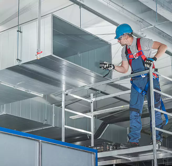 Why Homeowners & Businesses Trust Us in El Cajon, CA?