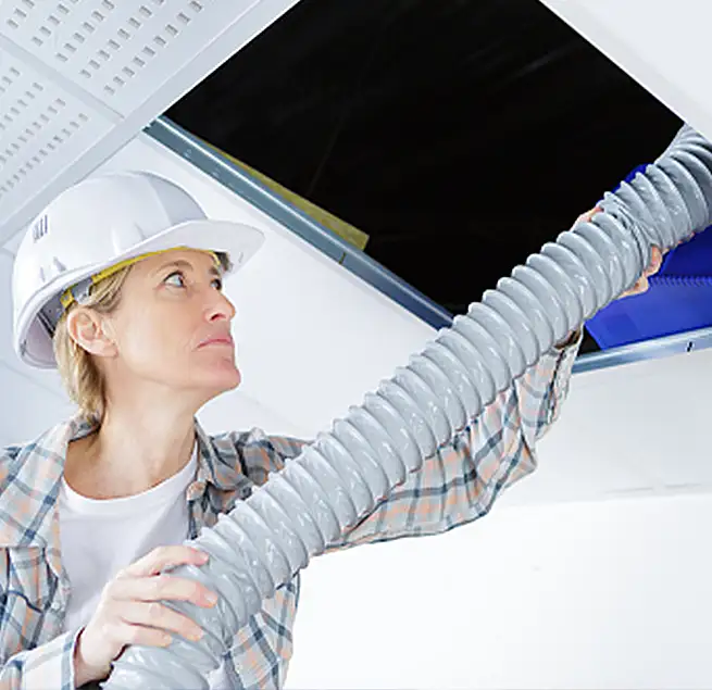 Why Homeowners & Businesses Trust Us El Cajon, CA