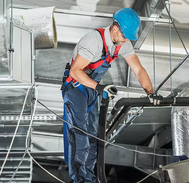 Why Homeowners & Businesses Trust Us in El Cajon, CA?