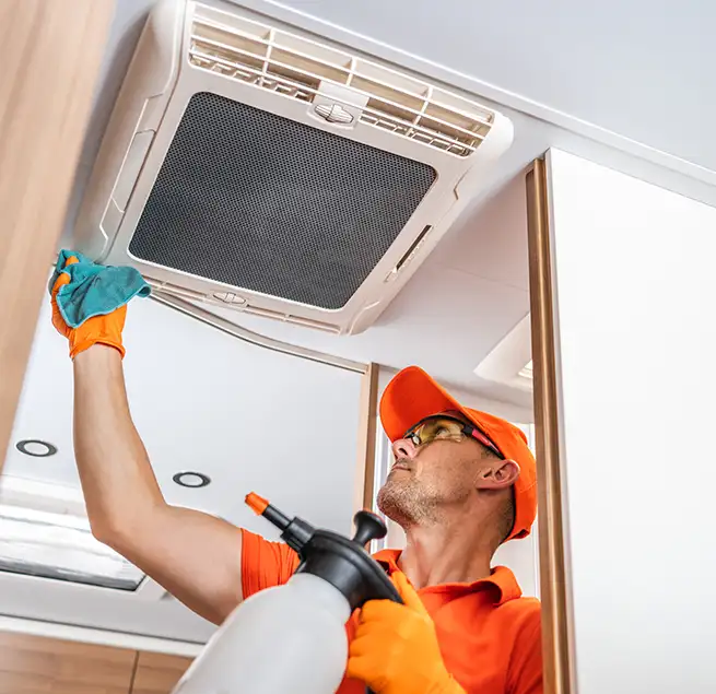 Why Homeowners & Businesses Trust Us in El Cajon, CA?