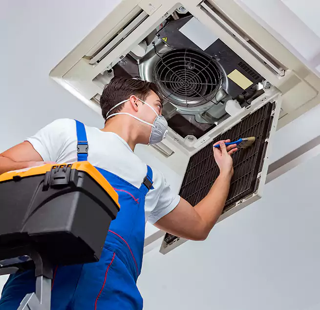 Why Homeowners & Businesses Trust Us in El Cajon, CA