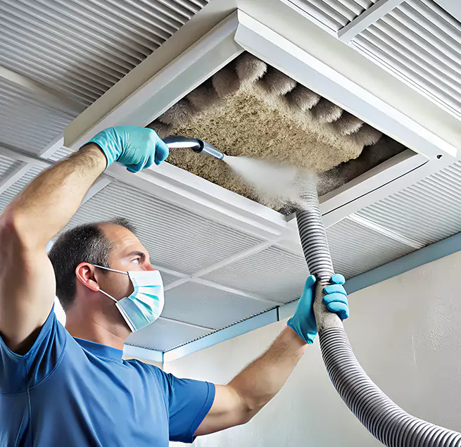  Why Homeowners & Businesses Trust Us El Cajon, CA?