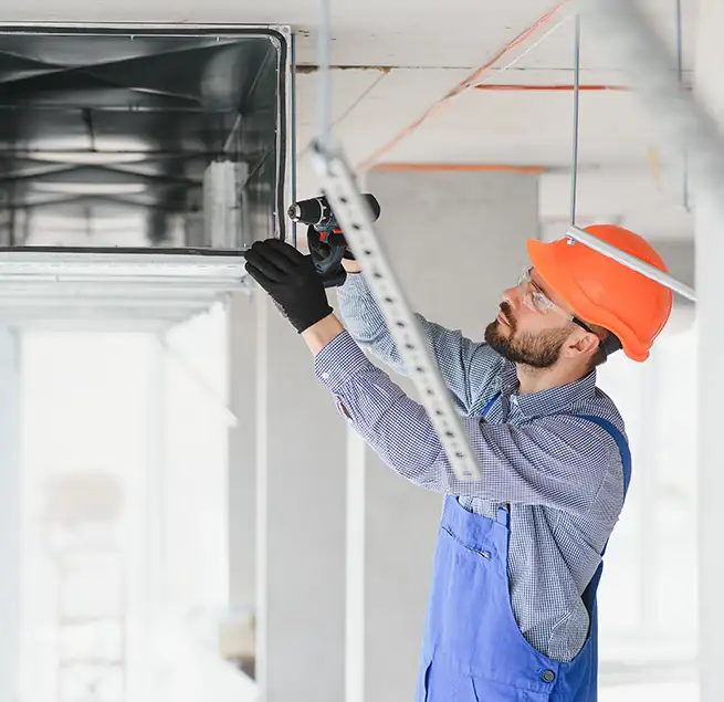 Why Homeowners Businesses Trust Us El Cajon, CA